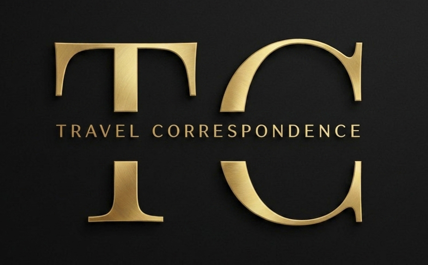 Travel Correspondence