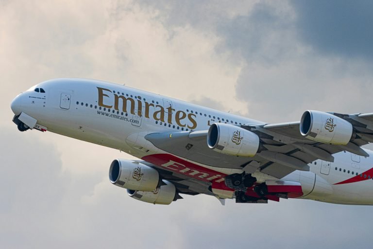 Emirates Airlines Soars Higher in 2026 with Fleet Modernization, Global Expansion, AI Innovation, and Award-Winning Luxury