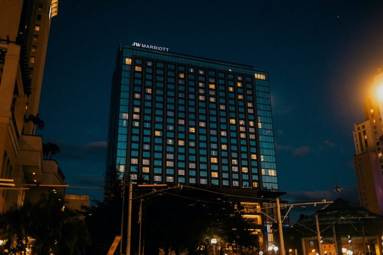 JW Marriott Expands Global Luxury Footprint with Landmark Openings, Wellness Innovation, and India-Focused Growth in 2026