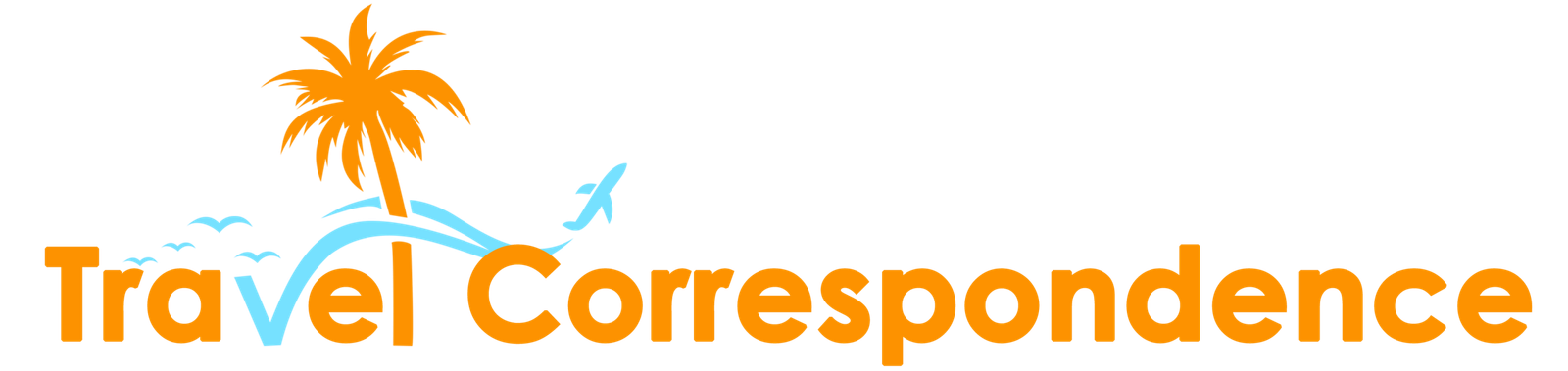 Travelcorrespondence