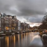 The Venice of the North