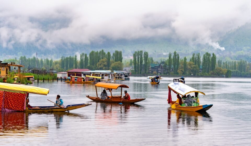 Kashmir