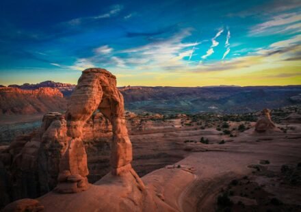 UTAH - Travel