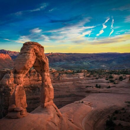 UTAH - Travel