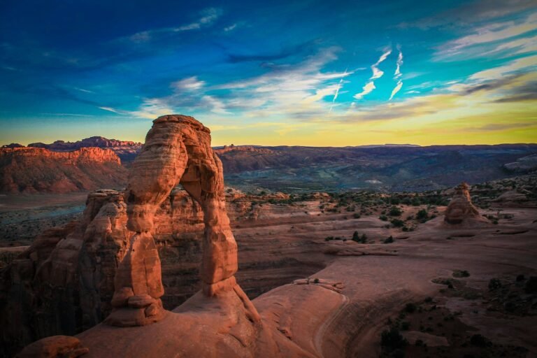 UTAH - Travel