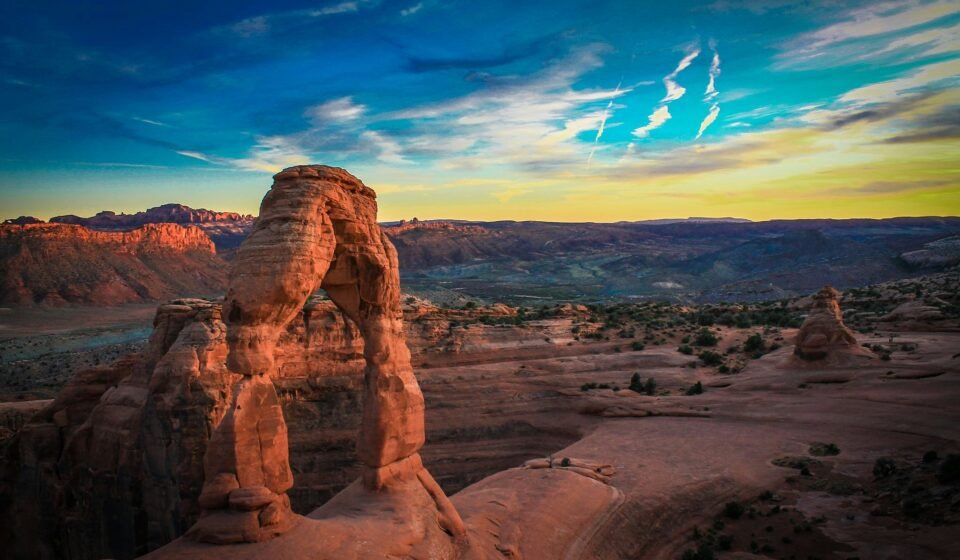 UTAH - Travel