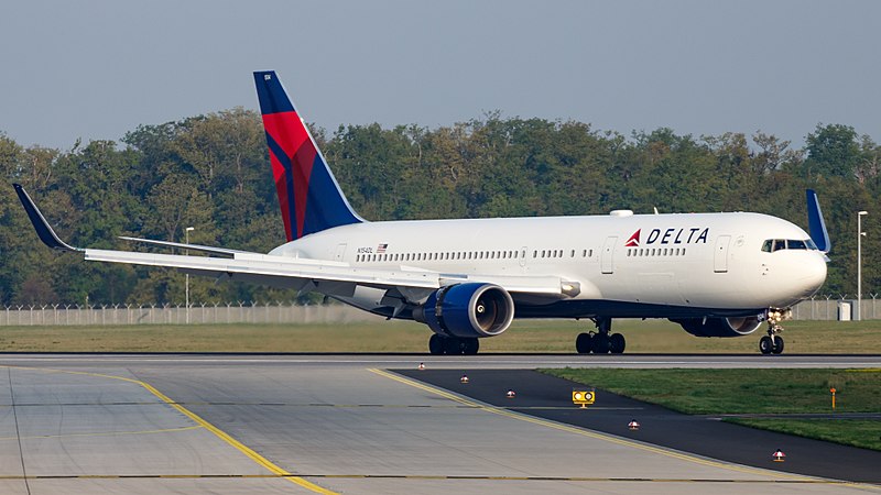 Delta Continues Expansion Of Fuel-efficient Airbus A220 Fleet - TRAVEL ...